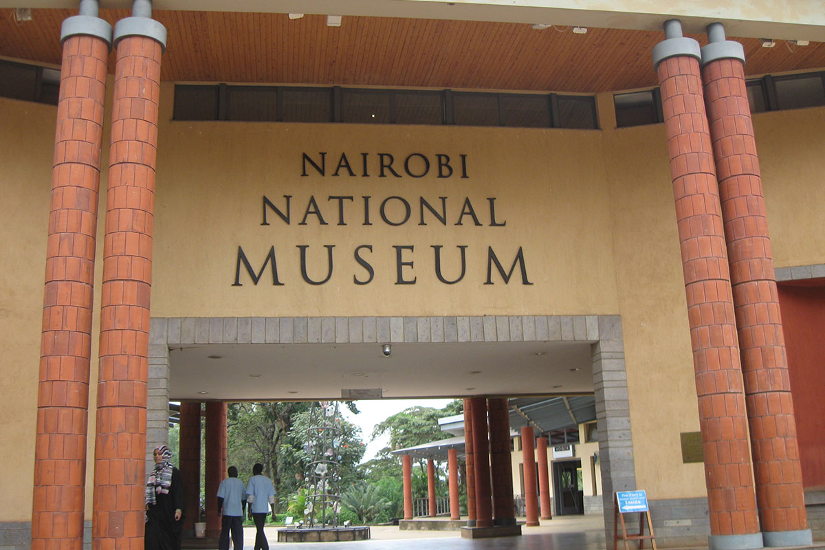 Nairobi National Museum